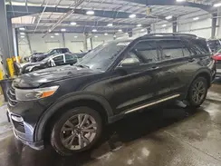 1FMSK8DH7LGC78869 2020 FORD EXPLORER