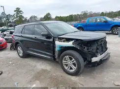 1FMSK8DH7LGC78886 2020 FORD EXPLORER