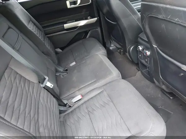 1FMSK8DH7LGC78886 2020 FORD EXPLORER - Image 8