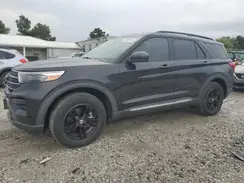 1FMSK8DH7LGC80282 2020 FORD EXPLORER