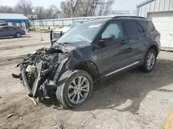 1FMSK8DH7LGC80752 2020 FORD EXPLORER