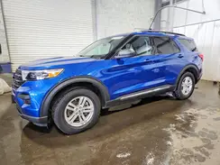 1FMSK8DH7LGC81268 2020 FORD EXPLORER