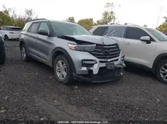 1FMSK8DH7LGC83828 2020 FORD EXPLORER
