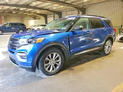 1FMSK8DH7LGC87684 2020 FORD EXPLORER
