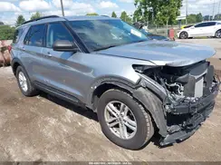 1FMSK8DH7LGC88656 2020 FORD EXPLORER