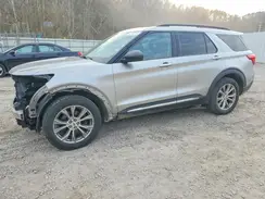 1FMSK8DH7LGC88916 2020 FORD EXPLORER