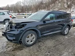 1FMSK8DH7LGC95994 2020 FORD EXPLORER