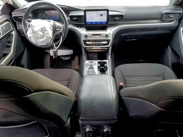 1FMSK8DH7LGC95994 2020 FORD EXPLORER - Image 8