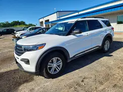 1FMSK8DH7LGC97535 2020 FORD EXPLORER