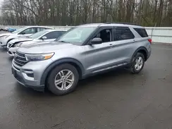 1FMSK8DH7LGD02944 2020 FORD EXPLORER