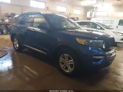 1FMSK8DH7LGD06136 2020 FORD EXPLORER