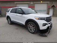 1FMSK8DH7LGD11756 2020 FORD EXPLORER