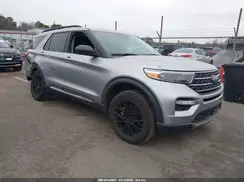 1FMSK8DH7LGD14690 2020 FORD EXPLORER