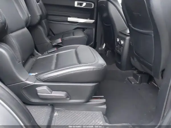 1FMSK8DH7LGD14690 2020 FORD EXPLORER - Image 8