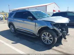 1FMSK8DH7LGD14804 2020 FORD EXPLORER