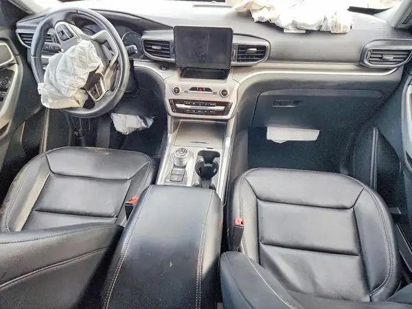 1FMSK8DH7MGA00779 2021 FORD EXPLORER - Image 8
