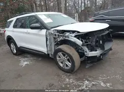 1FMSK8DH7MGA01141 2021 FORD EXPLORER