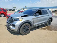 1FMSK8DH7MGA03777 2021 FORD EXPLORER