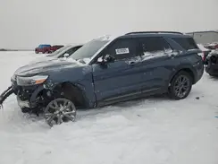 1FMSK8DH7MGA03987 2021 FORD EXPLORER