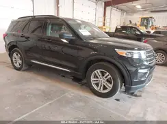 1FMSK8DH7MGA14617 2021 FORD EXPLORER