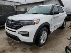 1FMSK8DH7MGA20790 2021 FORD EXPLORER