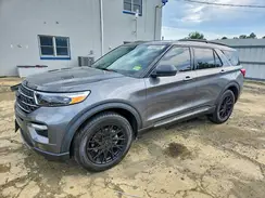 1FMSK8DH7MGA23155 2021 FORD EXPLORER