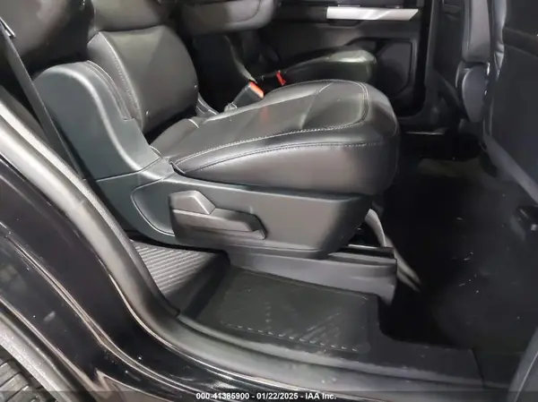 1FMSK8DH7MGA23382 2021 FORD EXPLORER - Image 8