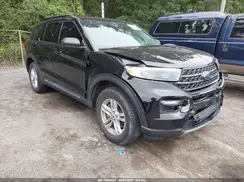1FMSK8DH7MGA27996 2021 FORD EXPLORER