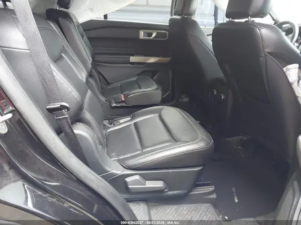 1FMSK8DH7MGA27996 2021 FORD EXPLORER - Image 8