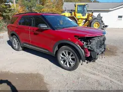 1FMSK8DH7MGA28792 2021 FORD EXPLORER
