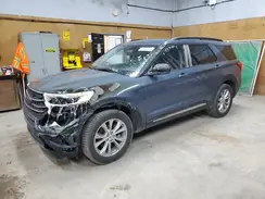 1FMSK8DH7MGA29828 2021 FORD EXPLORER