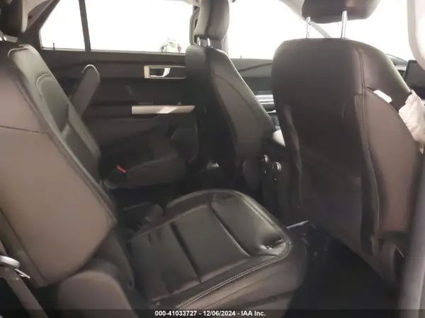 1FMSK8DH7MGA31207 2021 FORD EXPLORER - Image 8