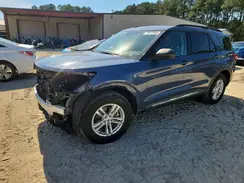 1FMSK8DH7MGA36214 2021 FORD EXPLORER
