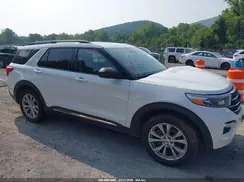 1FMSK8DH7MGA36469 2021 FORD EXPLORER