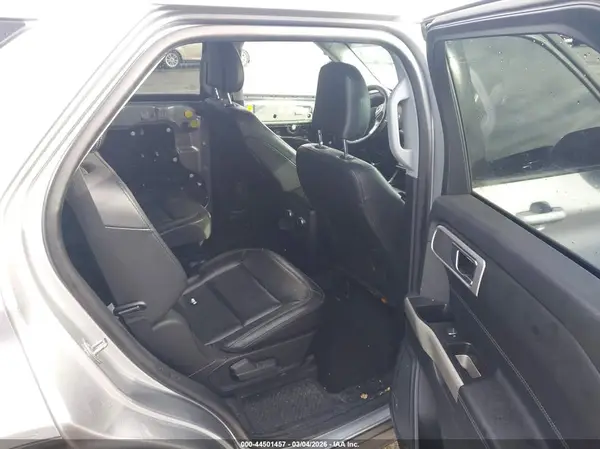 1FMSK8DH7MGA38979 2021 FORD EXPLORER - Image 8