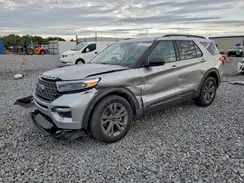 1FMSK8DH7MGA39503 2021 FORD EXPLORER