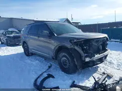 1FMSK8DH7MGA47343 2021 FORD EXPLORER