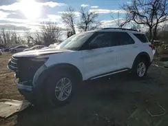 1FMSK8DH7MGA48248 2021 FORD EXPLORER