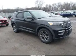 1FMSK8DH7MGA48315 2021 FORD EXPLORER