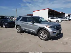 1FMSK8DH7MGA50226 2021 FORD EXPLORER