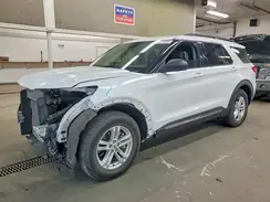 1FMSK8DH7MGA50713 2021 FORD EXPLORER