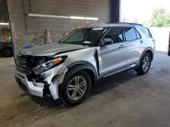 1FMSK8DH7MGA51859 2021 FORD EXPLORER