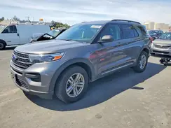 1FMSK8DH7MGA52865 2021 FORD EXPLORER