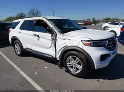 1FMSK8DH7MGA53014 2021 FORD EXPLORER