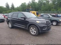 1FMSK8DH7MGA53532 2021 FORD EXPLORER
