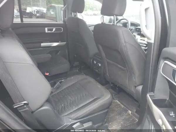 1FMSK8DH7MGA53532 2021 FORD EXPLORER - Image 8