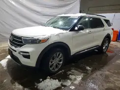1FMSK8DH7MGA53787 2021 FORD EXPLORER