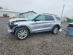 1FMSK8DH7MGA53949 2021 FORD EXPLORER
