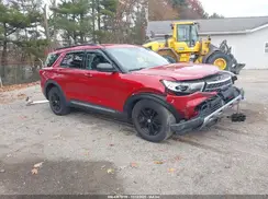 1FMSK8DH7MGA54146 2021 FORD EXPLORER