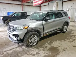 1FMSK8DH7MGA54423 2021 FORD EXPLORER